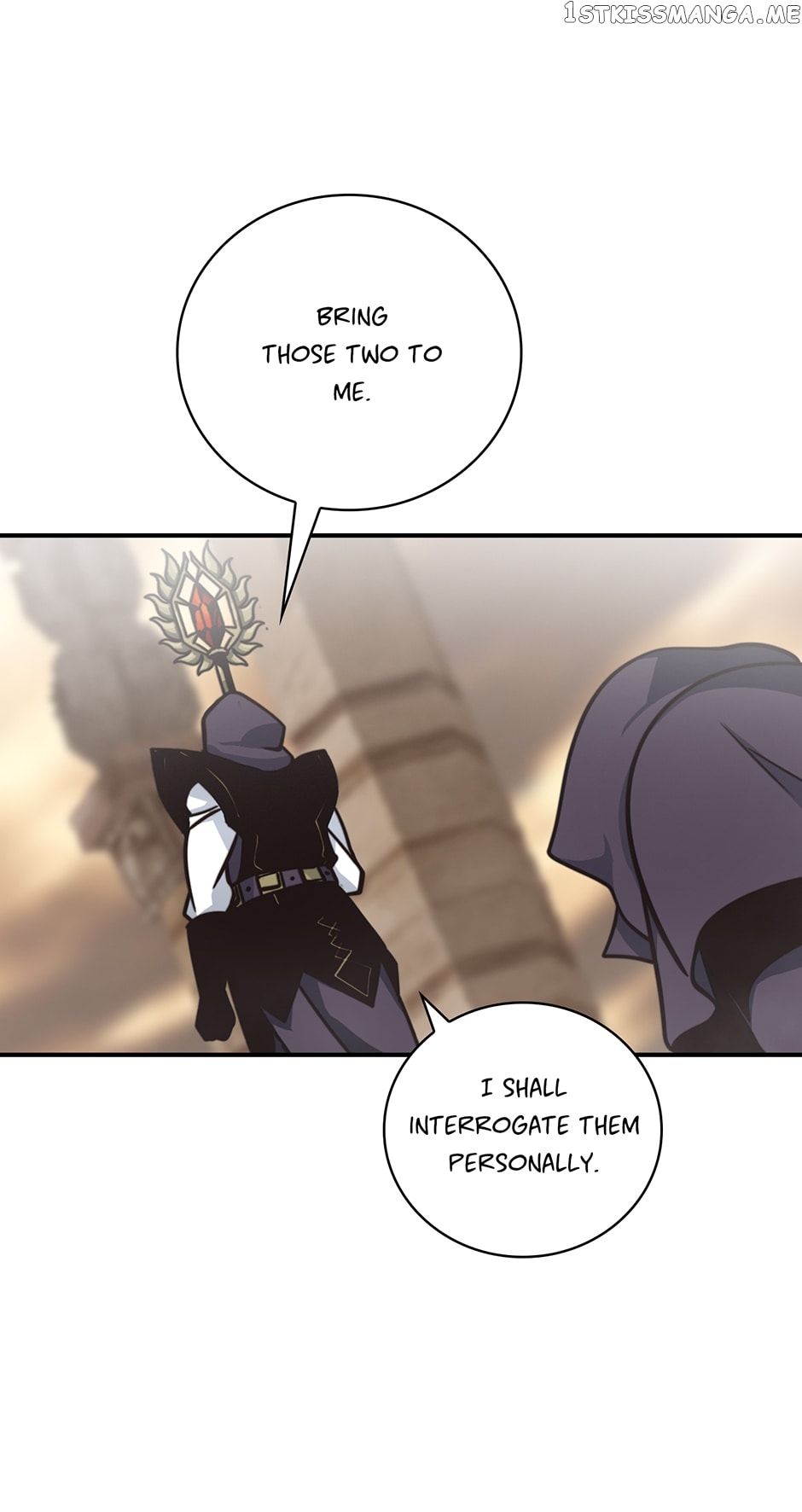 I’m Destined For Greatness! Chapter 150 - page 83