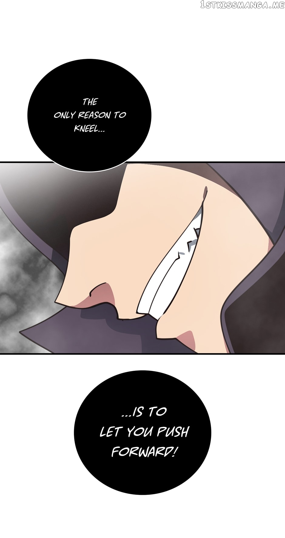 I’m Destined For Greatness! Chapter 150 - page 84