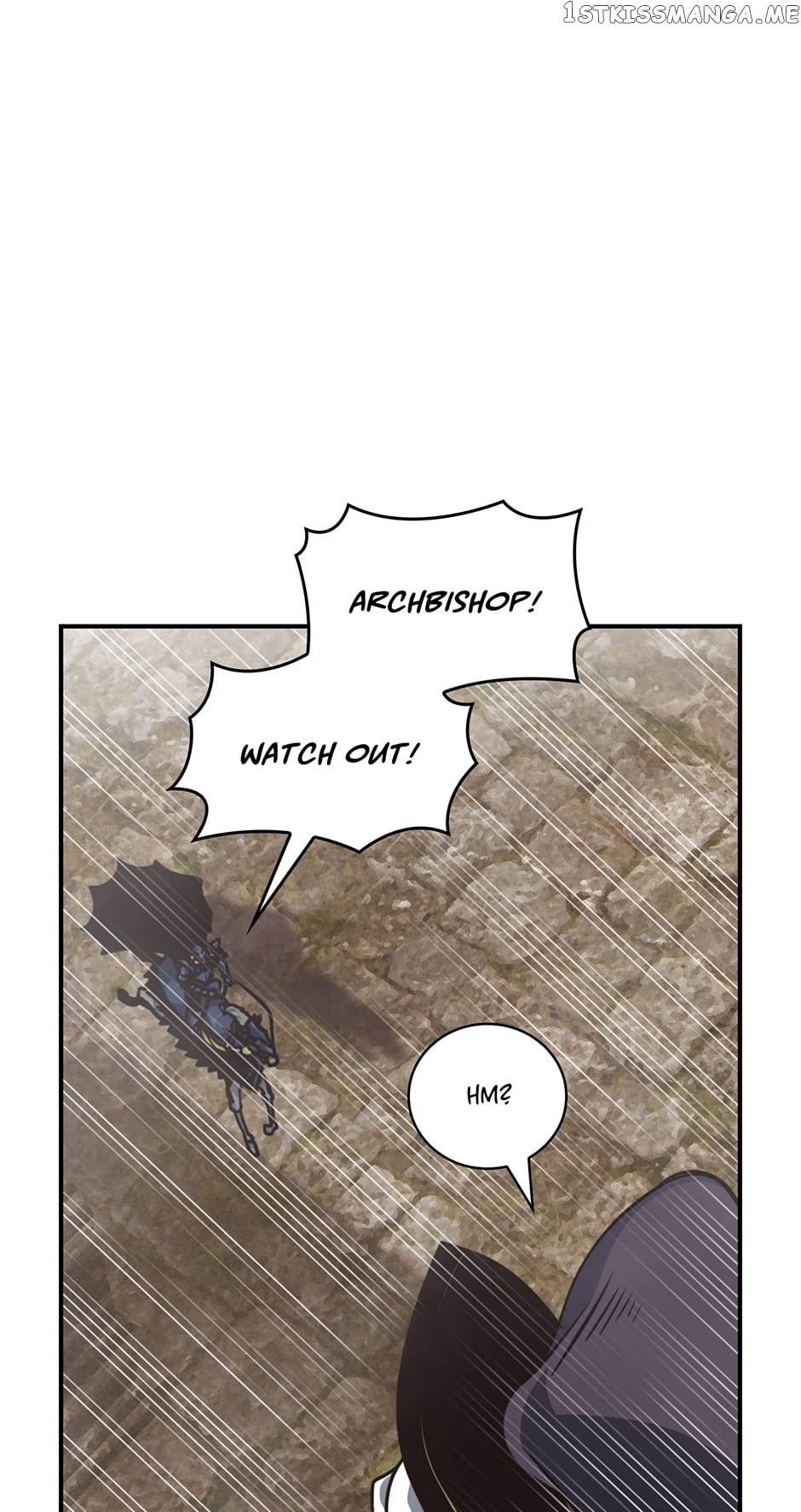 I’m Destined For Greatness! Chapter 150 - page 85