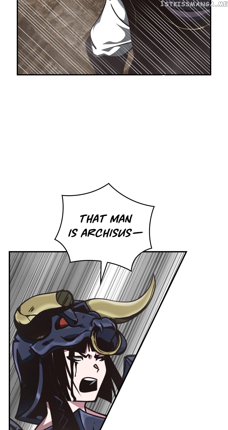 I’m Destined For Greatness! Chapter 150 - page 86