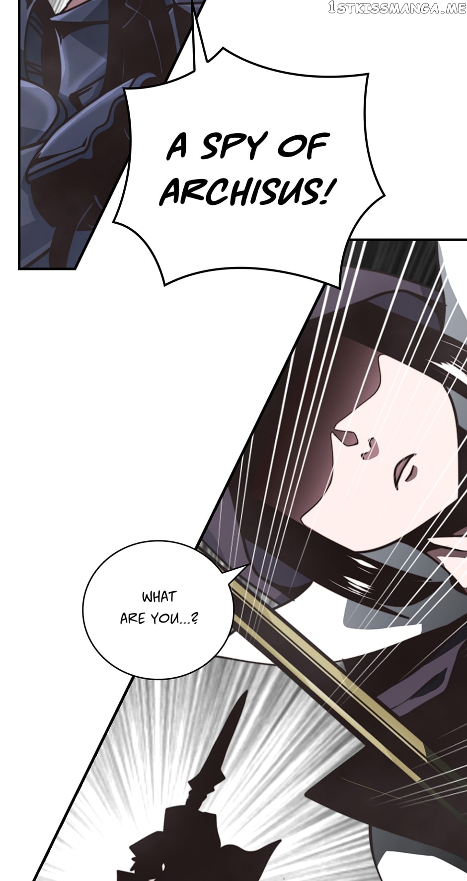 I’m Destined For Greatness! Chapter 150 - page 87