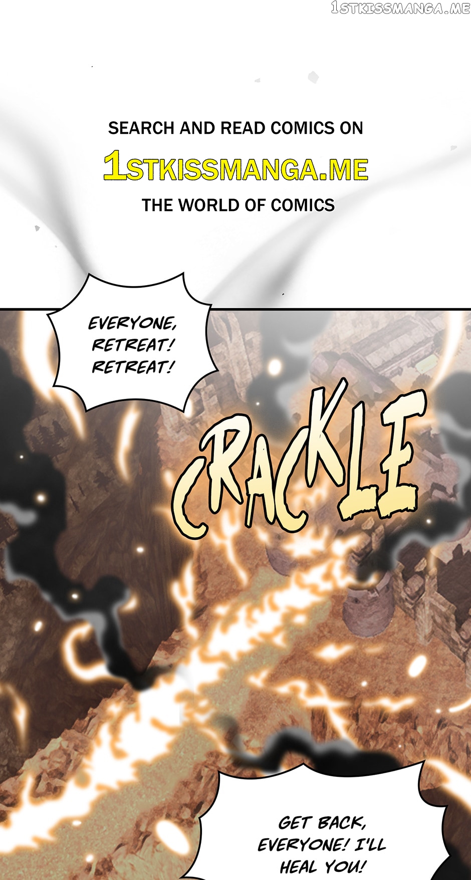 I’m Destined For Greatness! Chapter 149 - page 1