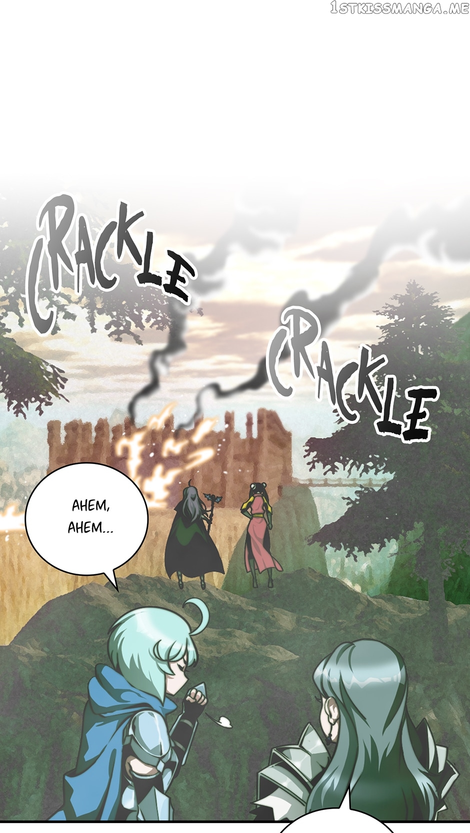 I’m Destined For Greatness! Chapter 149 - page 12