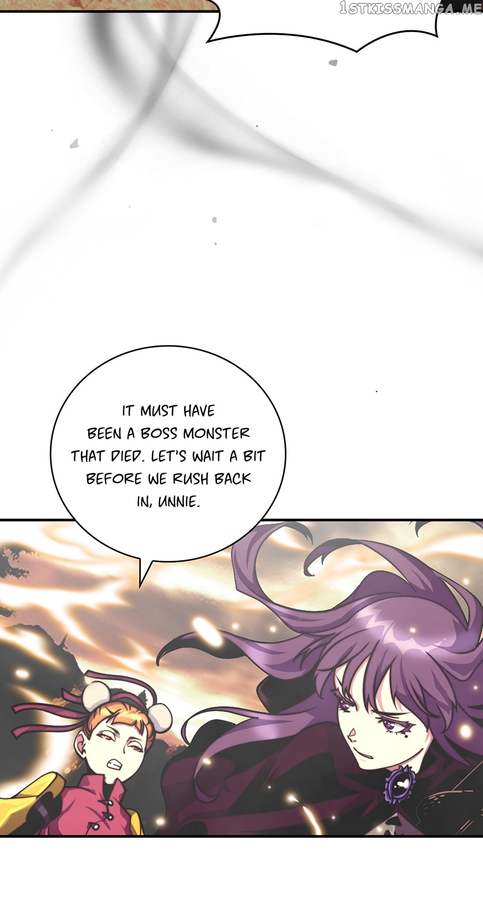 I’m Destined For Greatness! Chapter 149 - page 2