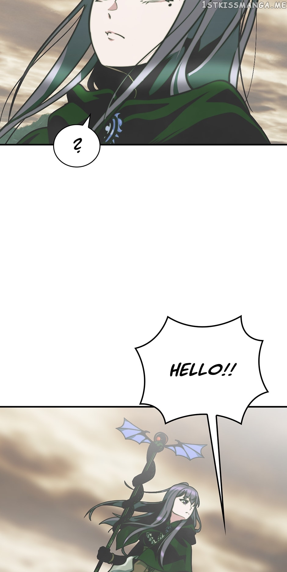I’m Destined For Greatness! Chapter 149 - page 22