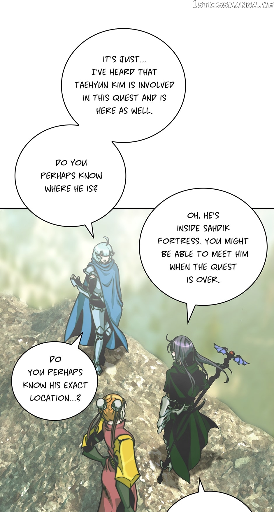 I’m Destined For Greatness! Chapter 149 - page 27
