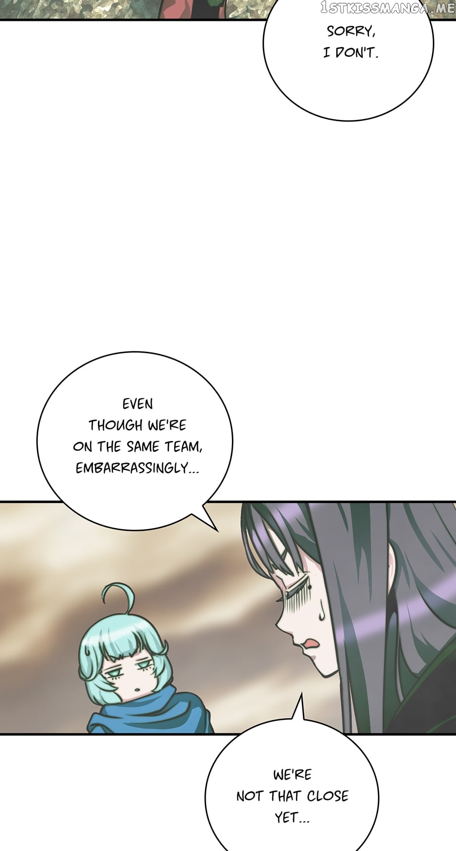 I’m Destined For Greatness! Chapter 149 - page 28