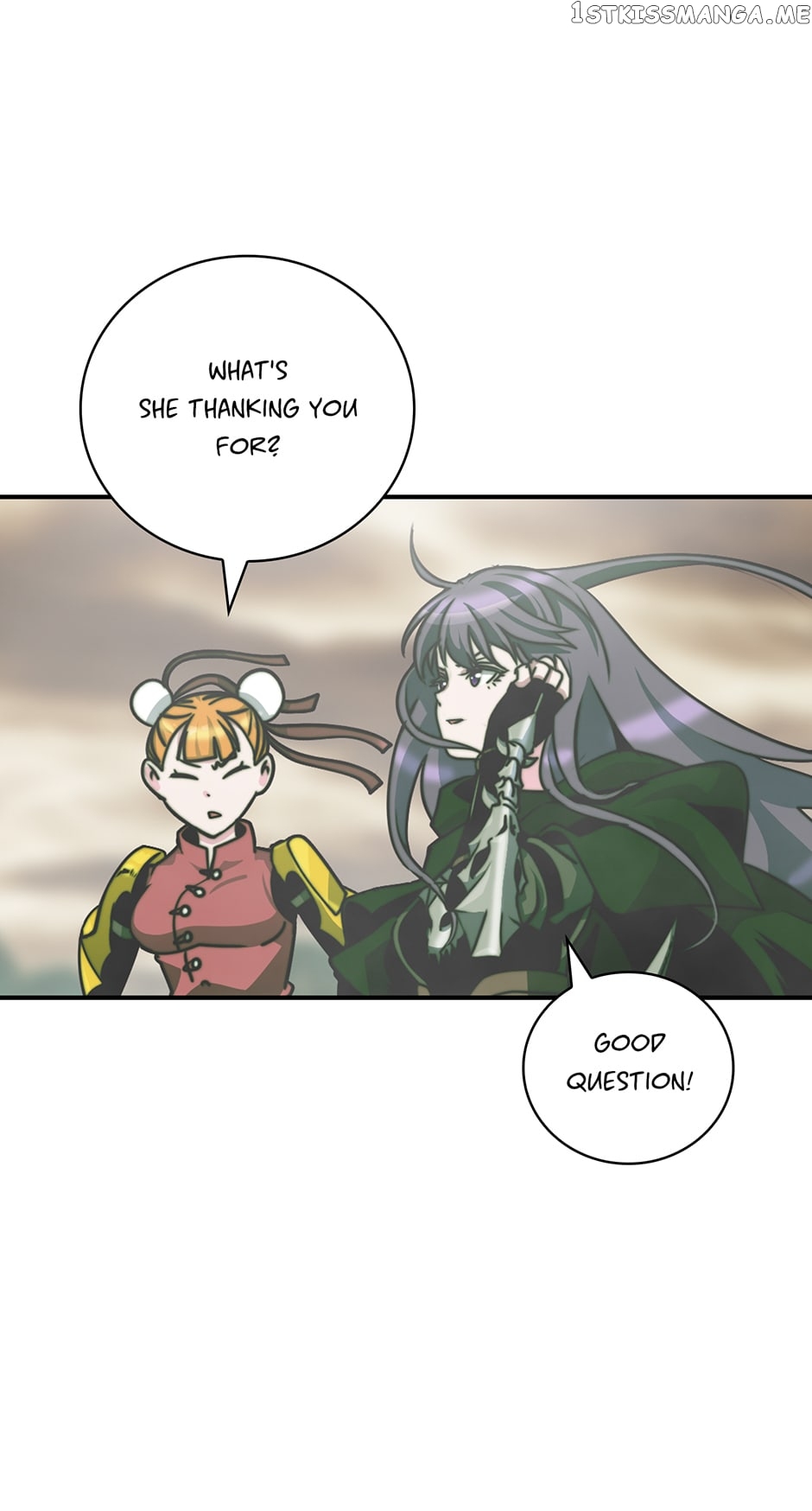 I’m Destined For Greatness! Chapter 149 - page 31