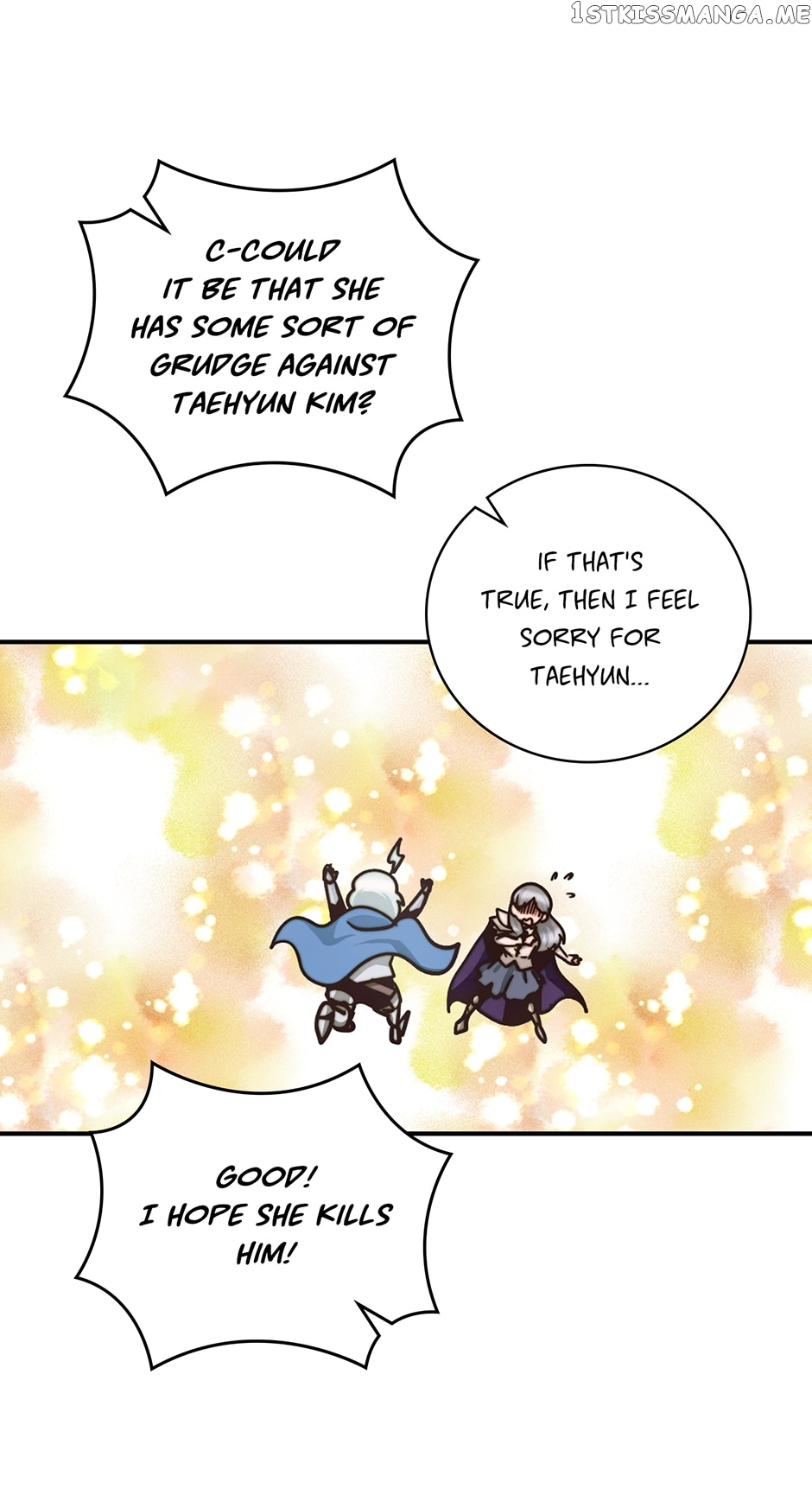 I’m Destined For Greatness! Chapter 149 - page 32