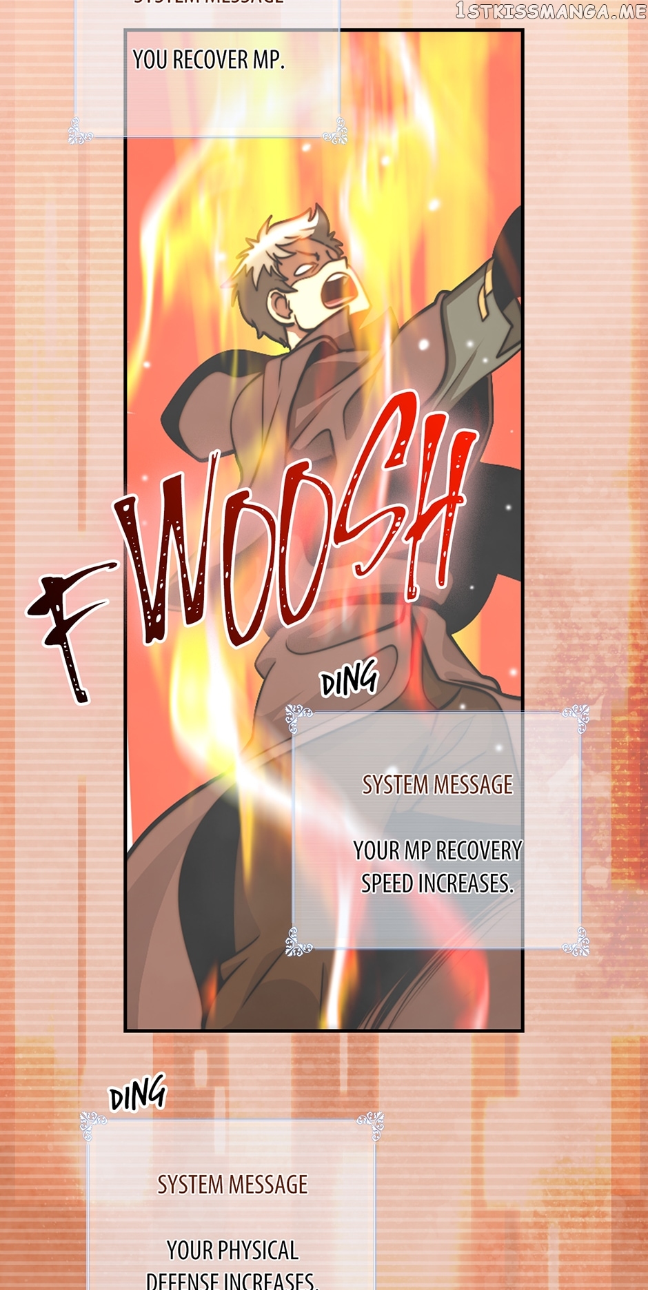 I’m Destined For Greatness! Chapter 149 - page 41