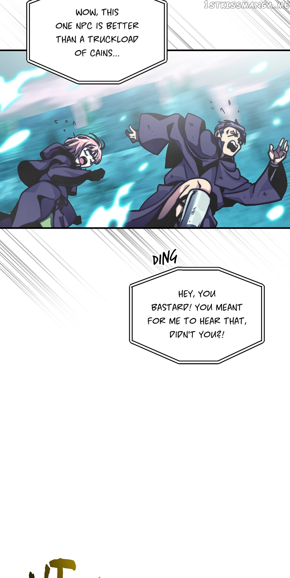 I’m Destined For Greatness! Chapter 149 - page 44