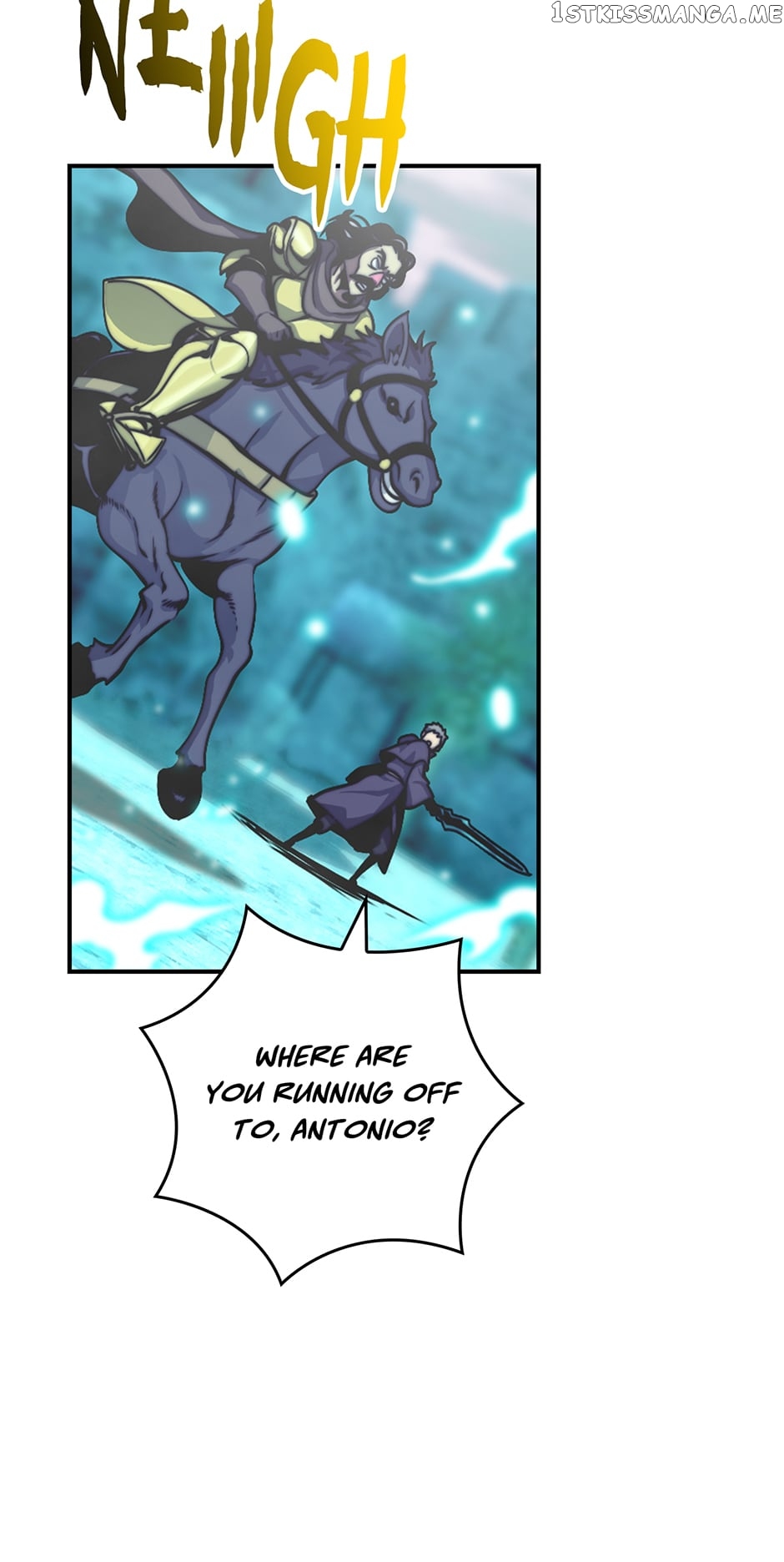 I’m Destined For Greatness! Chapter 149 - page 45