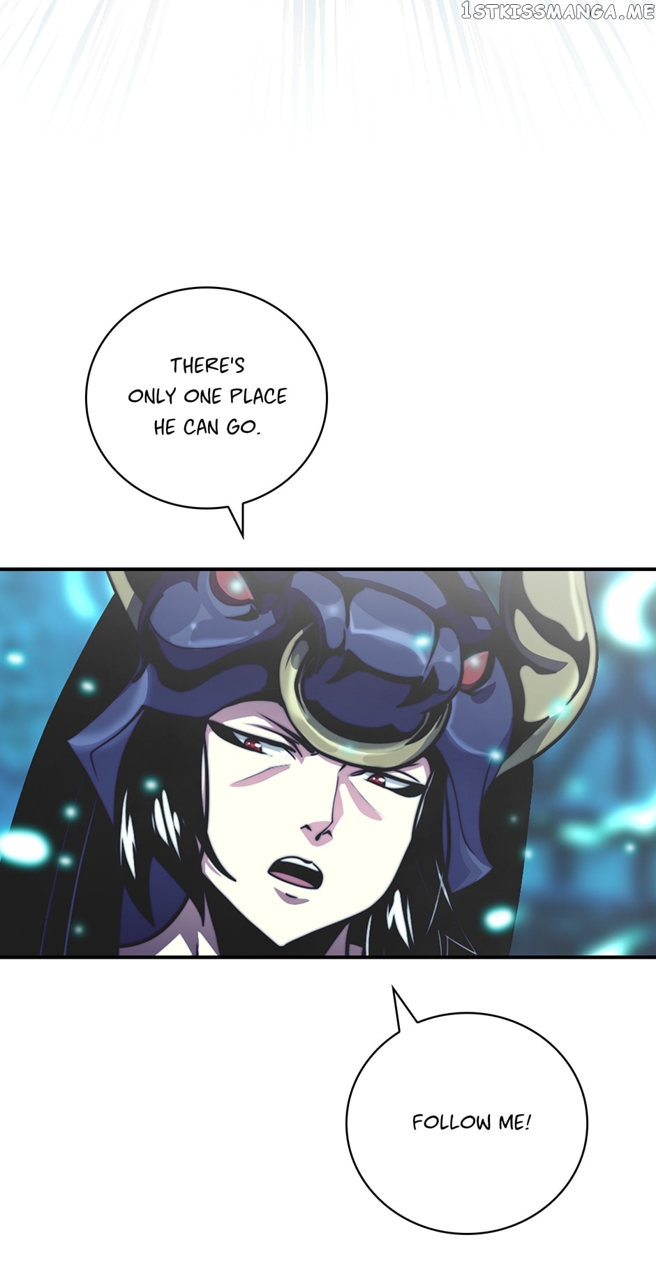 I’m Destined For Greatness! Chapter 149 - page 48