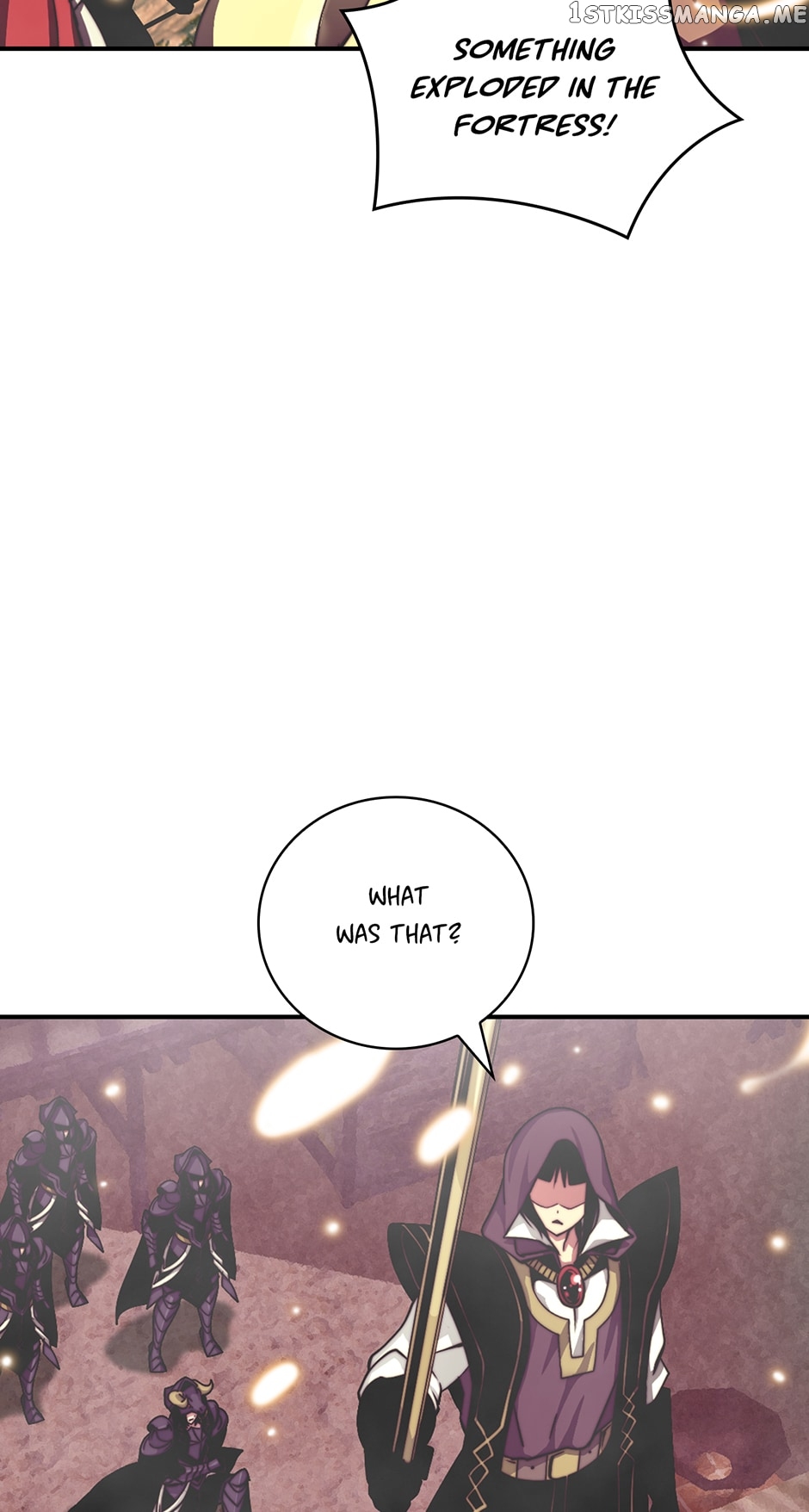 I’m Destined For Greatness! Chapter 149 - page 5