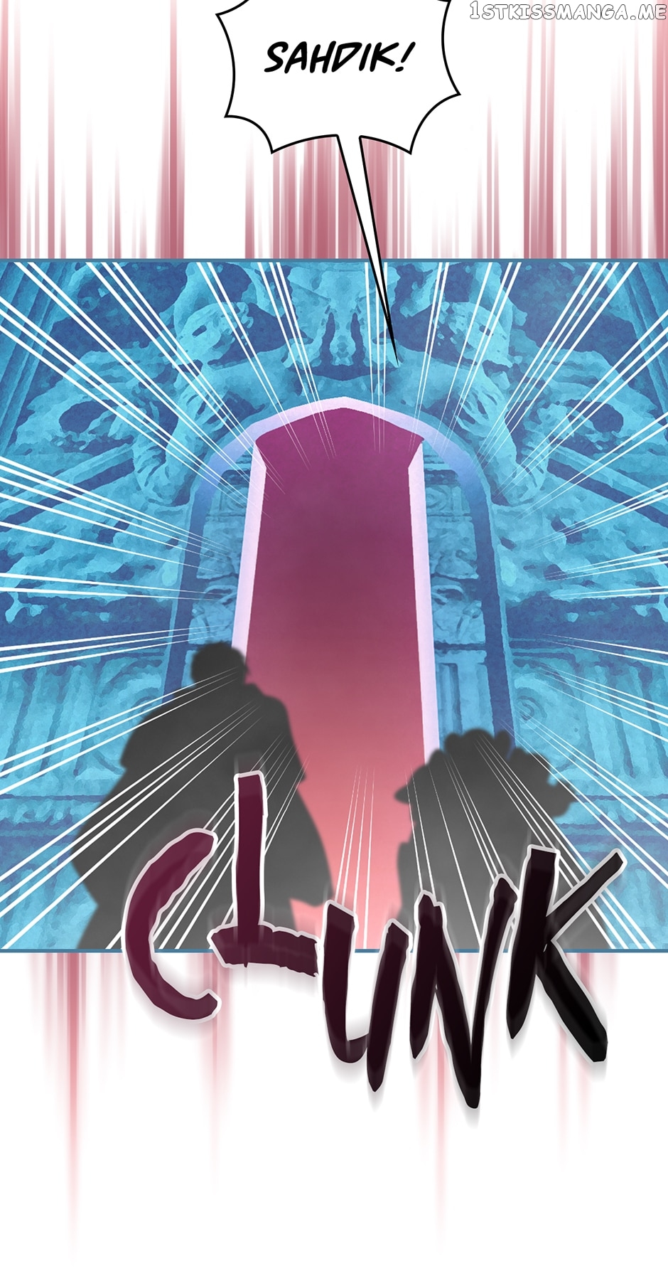 I’m Destined For Greatness! Chapter 149 - page 53