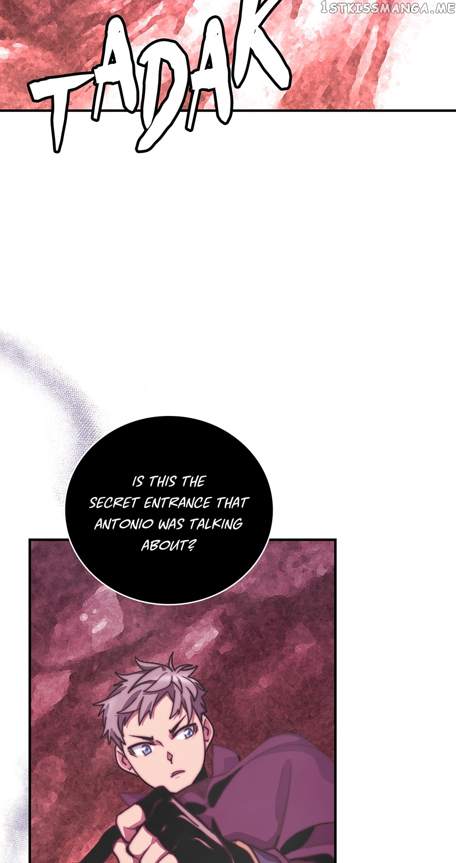 I’m Destined For Greatness! Chapter 149 - page 55