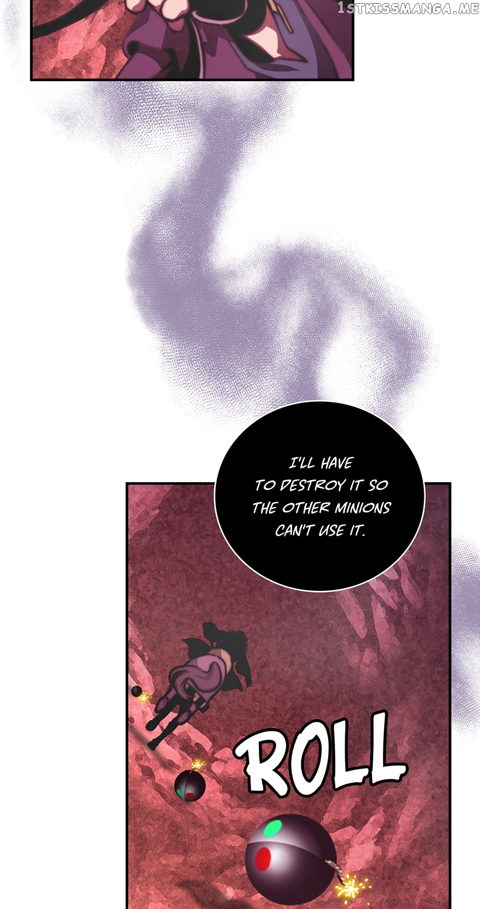 I’m Destined For Greatness! Chapter 149 - page 56