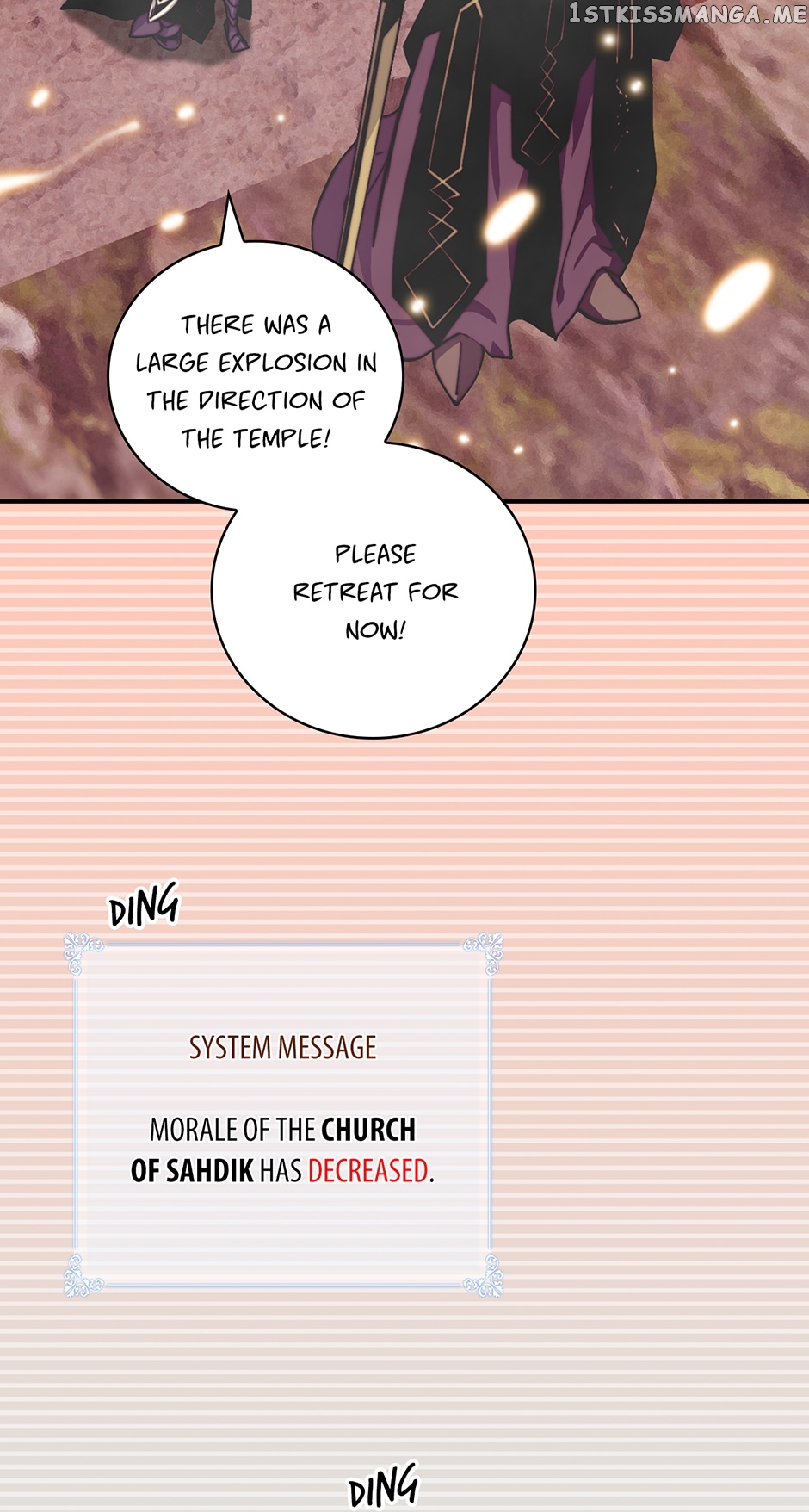 I’m Destined For Greatness! Chapter 149 - page 6