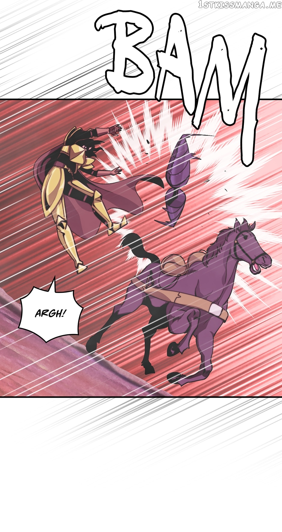 I’m Destined For Greatness! Chapter 149 - page 60