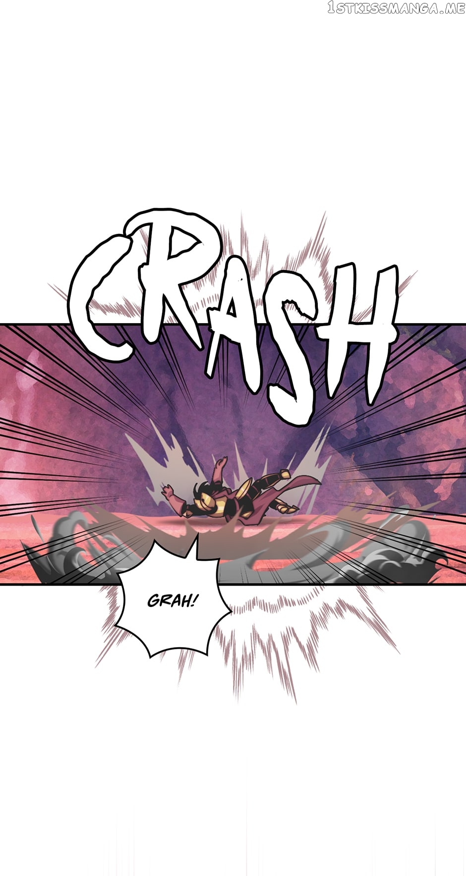 I’m Destined For Greatness! Chapter 149 - page 61