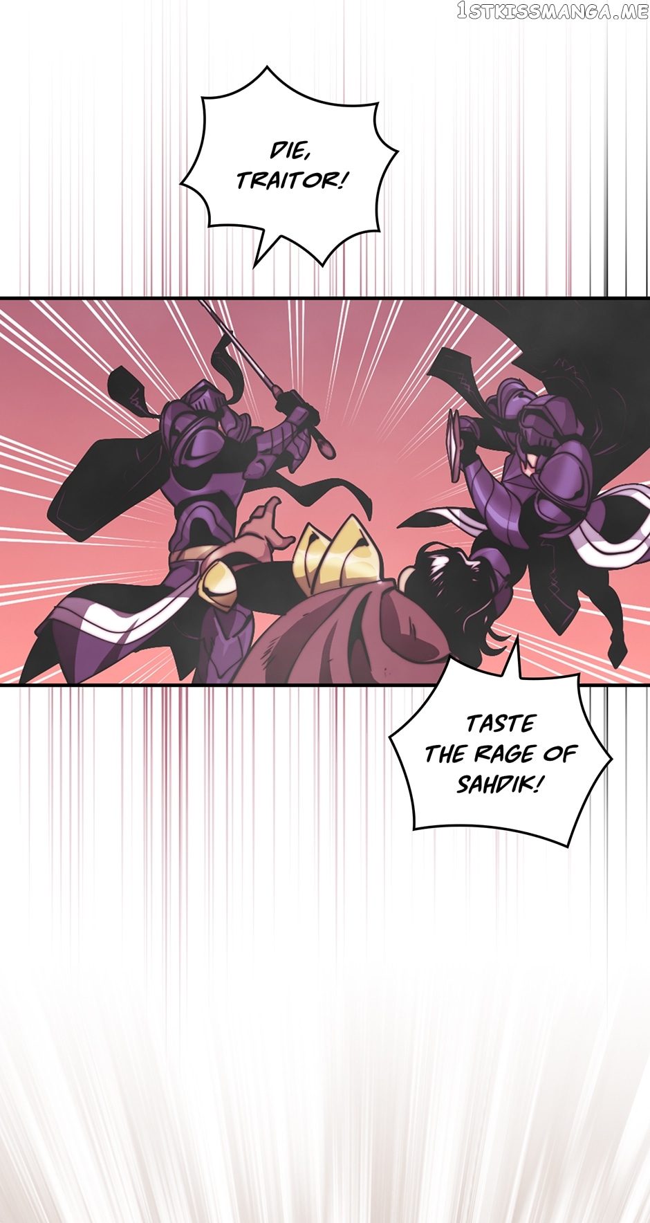 I’m Destined For Greatness! Chapter 149 - page 62