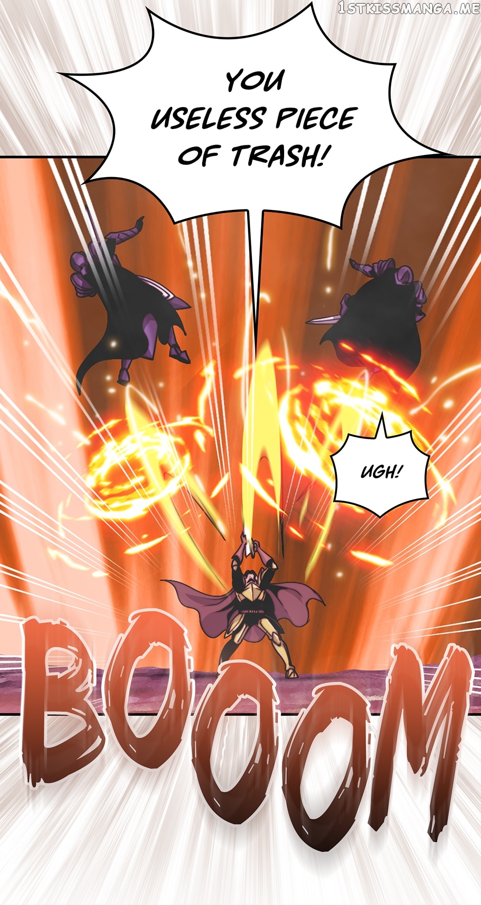 I’m Destined For Greatness! Chapter 149 - page 63