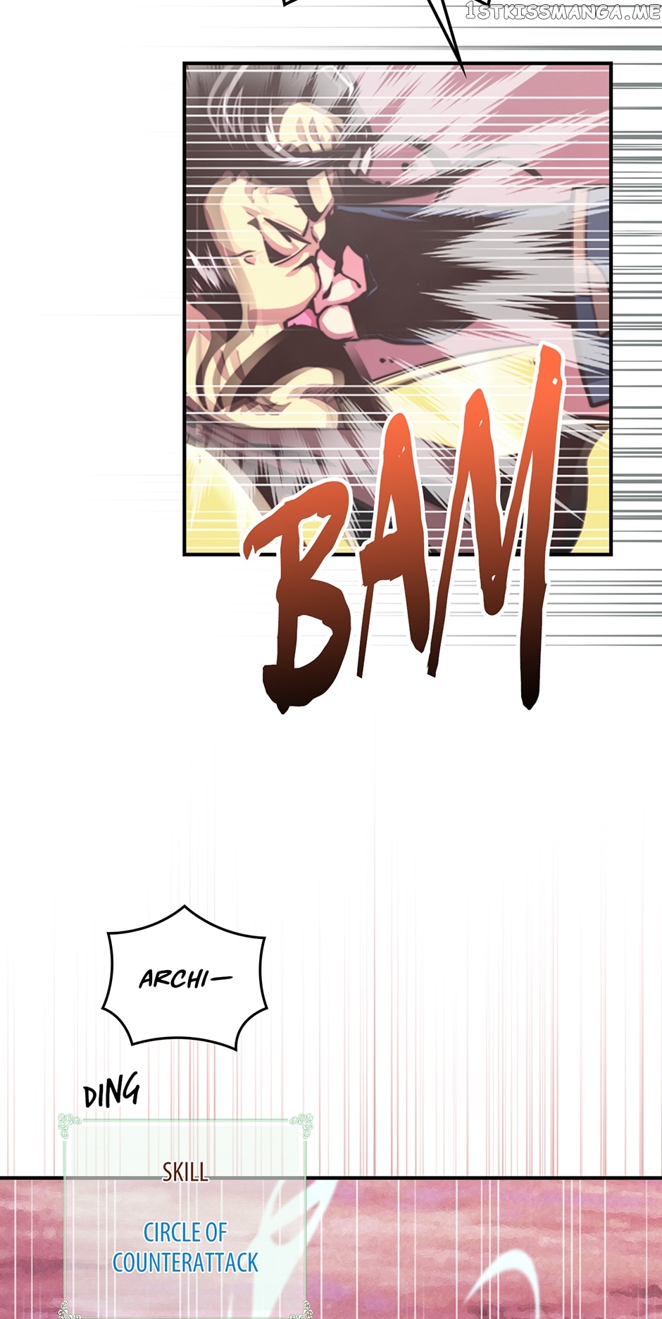 I’m Destined For Greatness! Chapter 149 - page 72