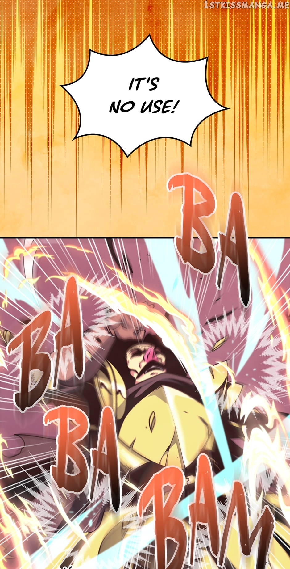 I’m Destined For Greatness! Chapter 149 - page 77