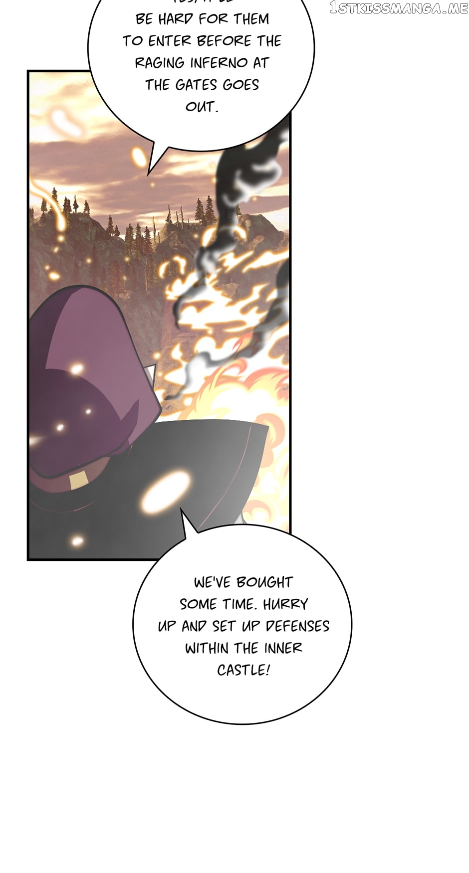 I’m Destined For Greatness! Chapter 149 - page 8
