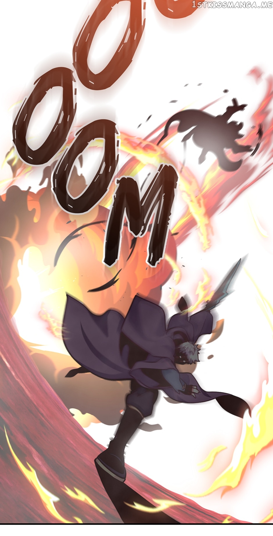 I’m Destined For Greatness! Chapter 149 - page 80