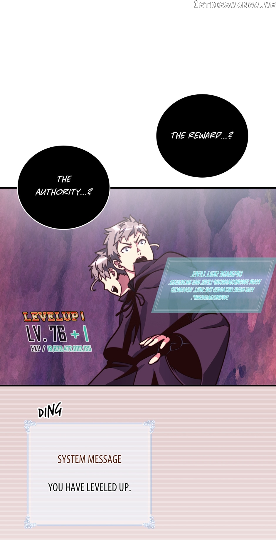 I’m Destined For Greatness! Chapter 149 - page 85