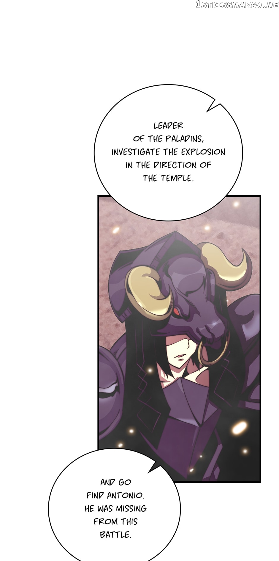 I’m Destined For Greatness! Chapter 149 - page 9