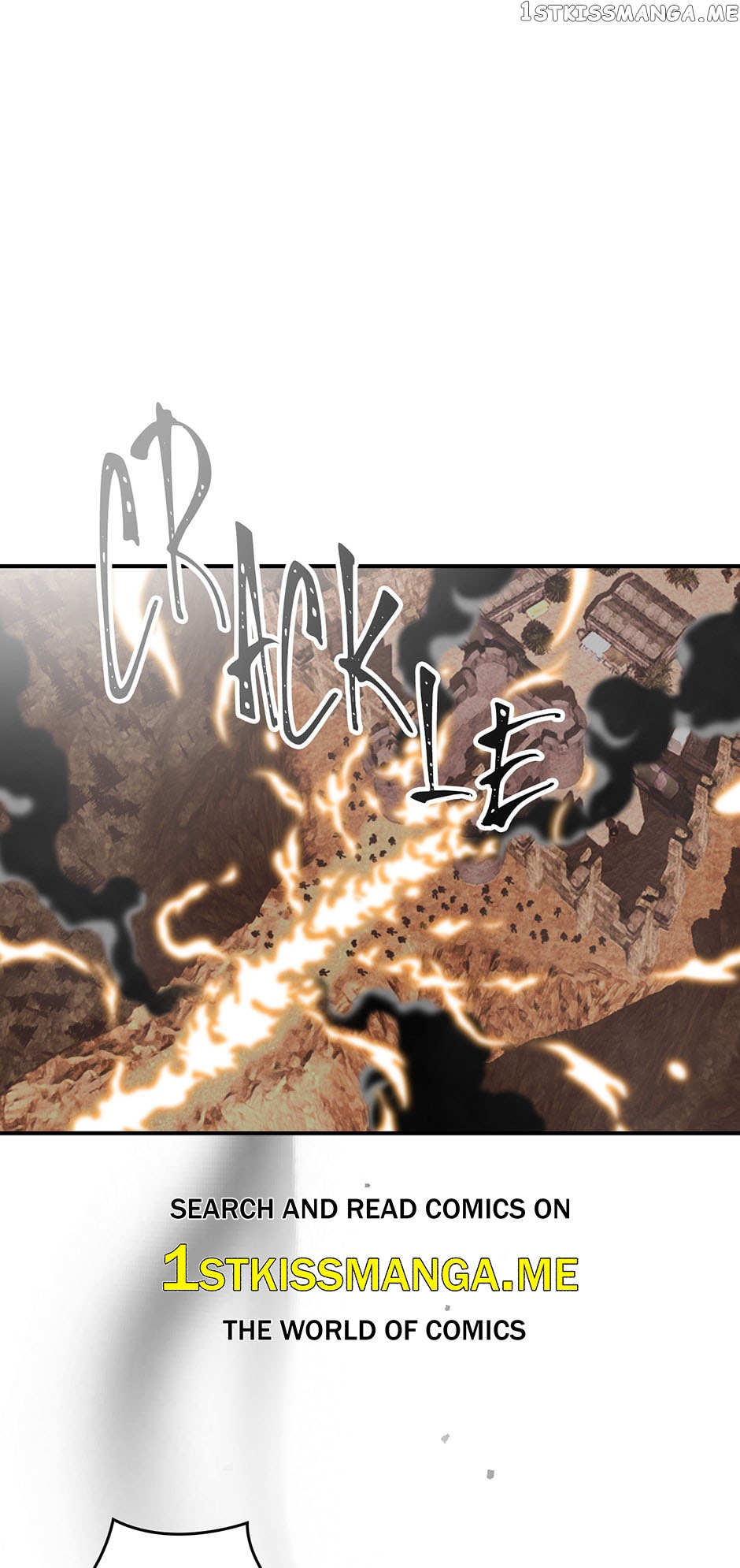 I’m Destined For Greatness! Chapter 148 - page 1
