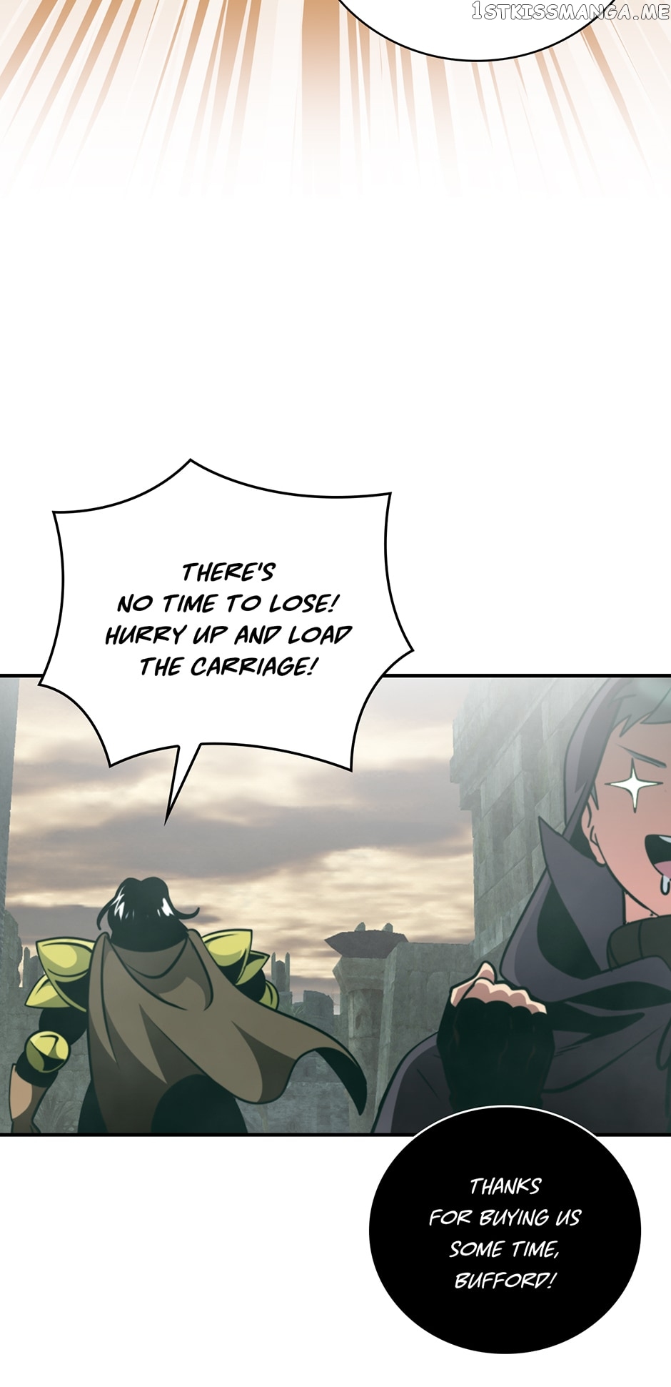 I’m Destined For Greatness! Chapter 148 - page 12
