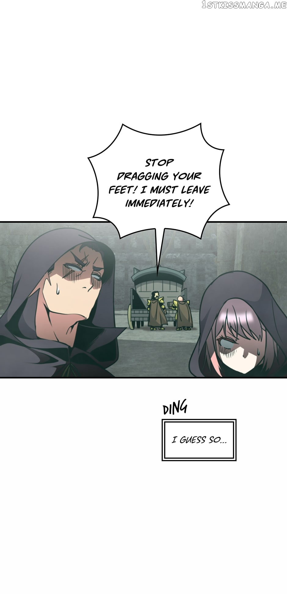 I’m Destined For Greatness! Chapter 148 - page 14