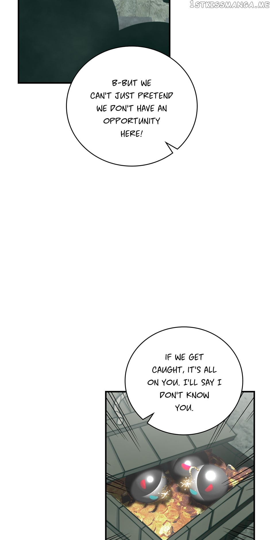 I’m Destined For Greatness! Chapter 148 - page 18