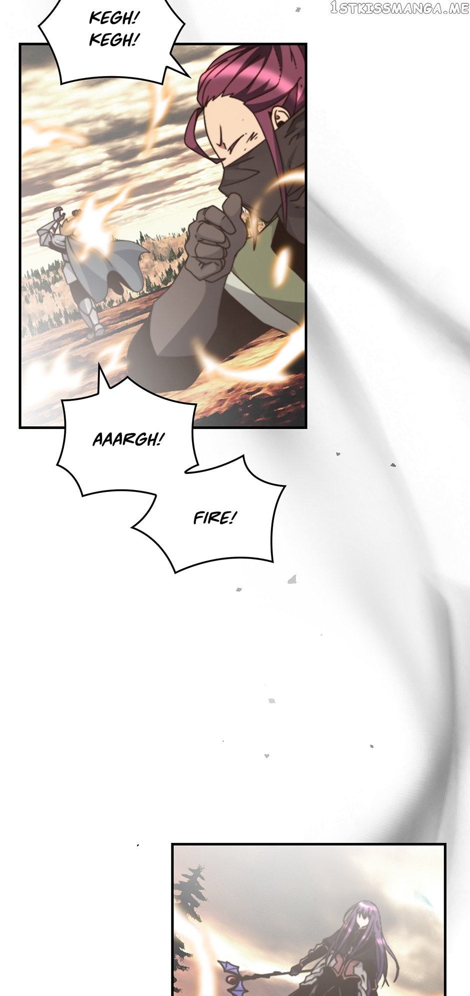 I’m Destined For Greatness! Chapter 148 - page 2