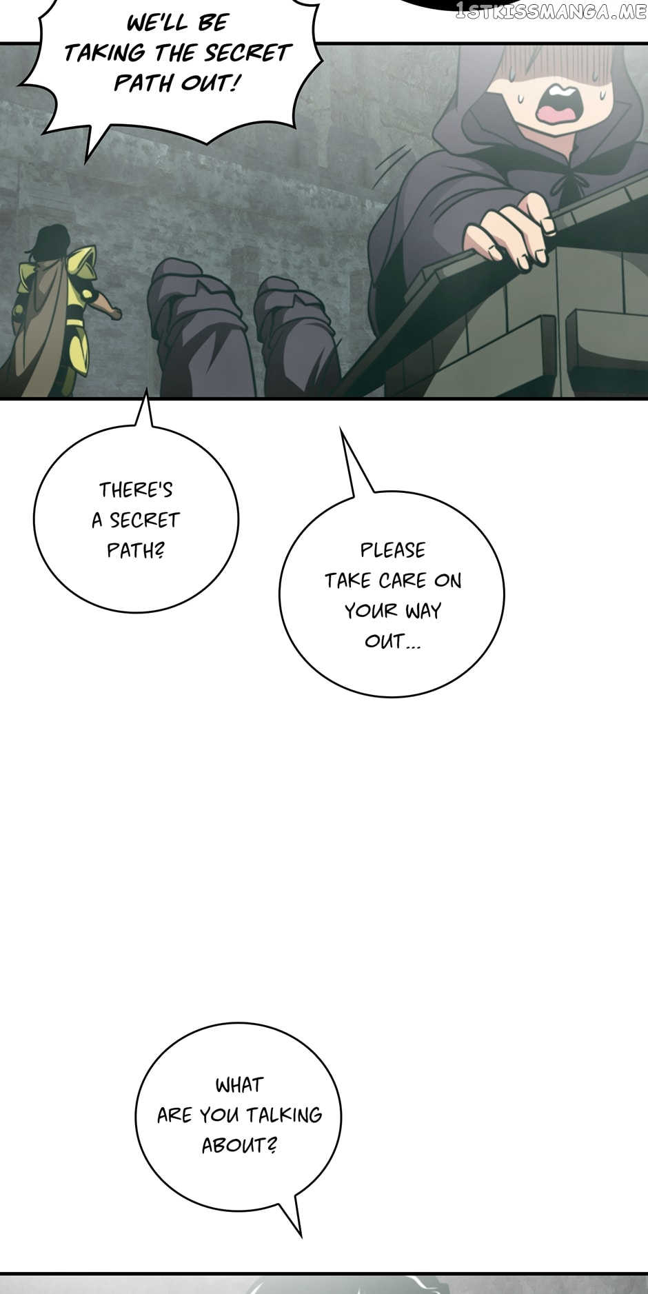 I’m Destined For Greatness! Chapter 148 - page 20