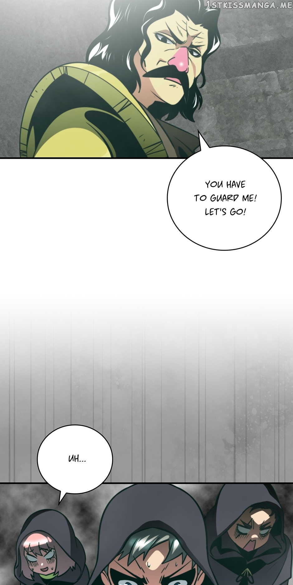 I’m Destined For Greatness! Chapter 148 - page 21