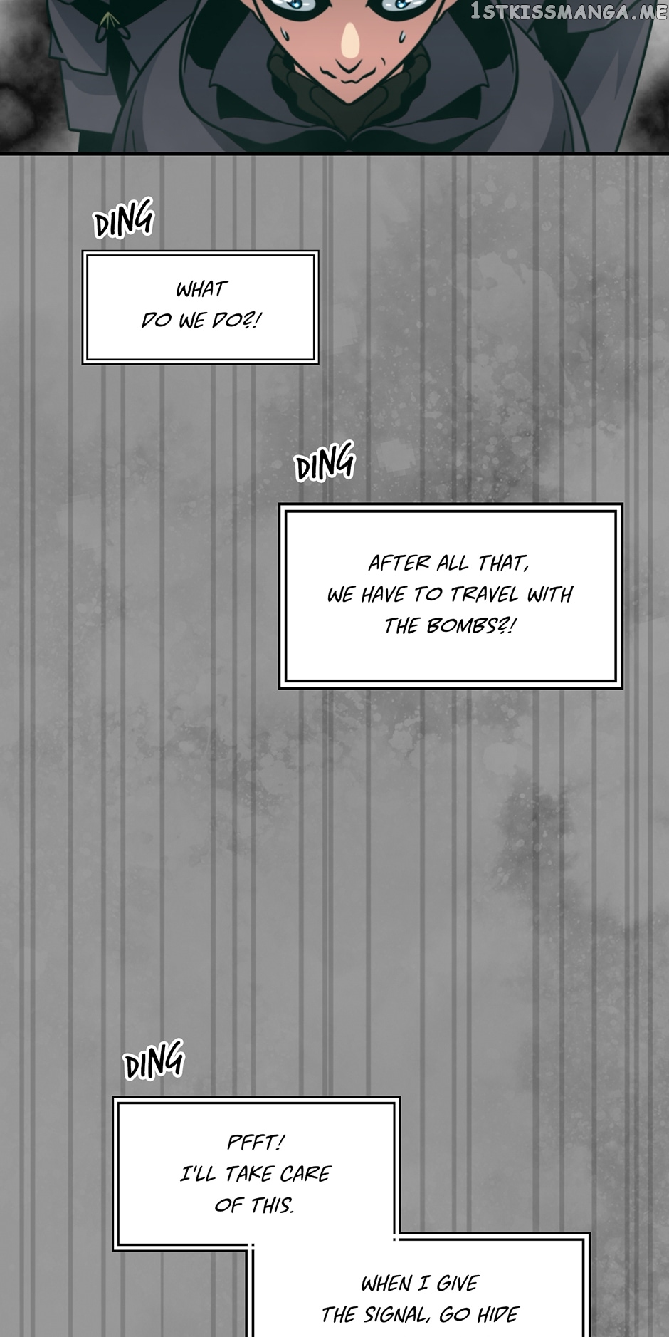 I’m Destined For Greatness! Chapter 148 - page 22