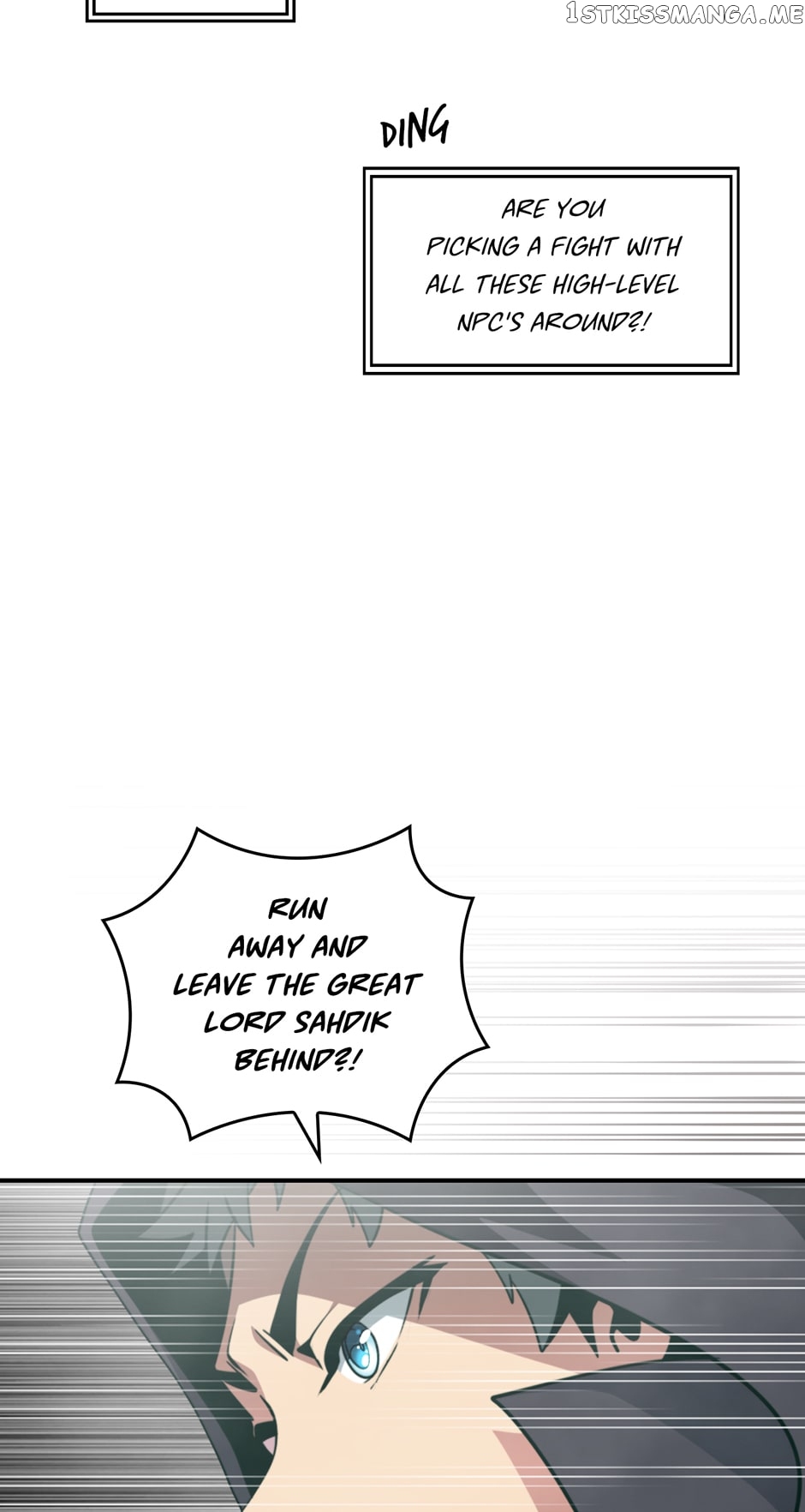 I’m Destined For Greatness! Chapter 148 - page 25