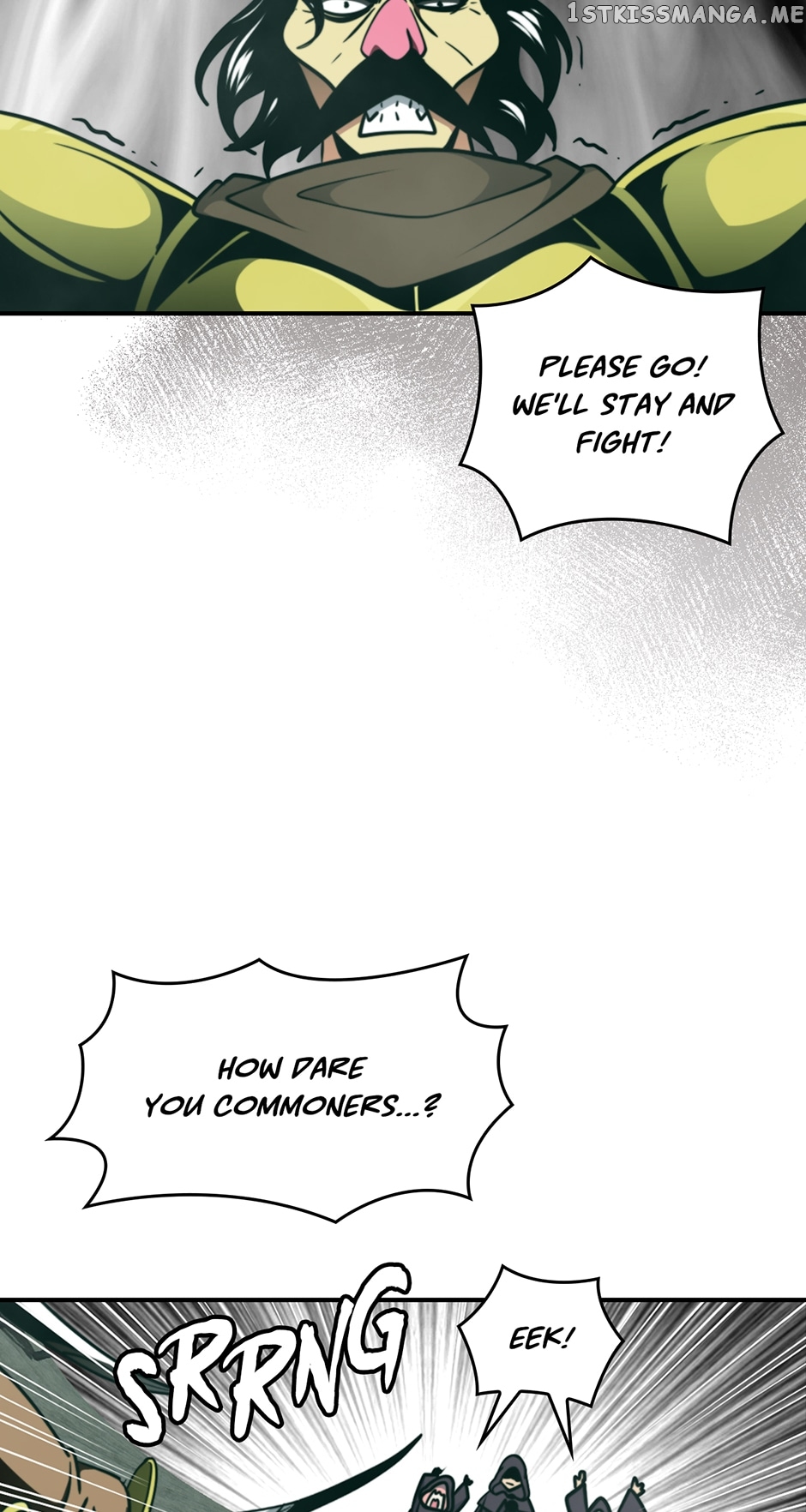 I’m Destined For Greatness! Chapter 148 - page 27
