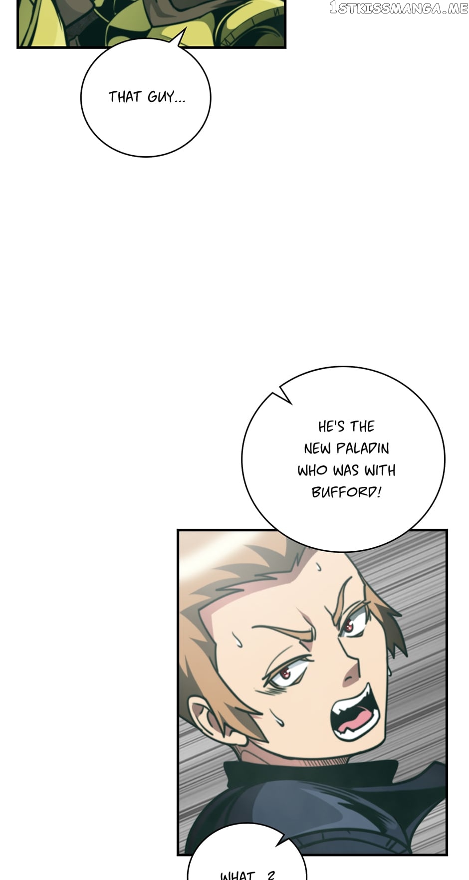 I’m Destined For Greatness! Chapter 148 - page 29