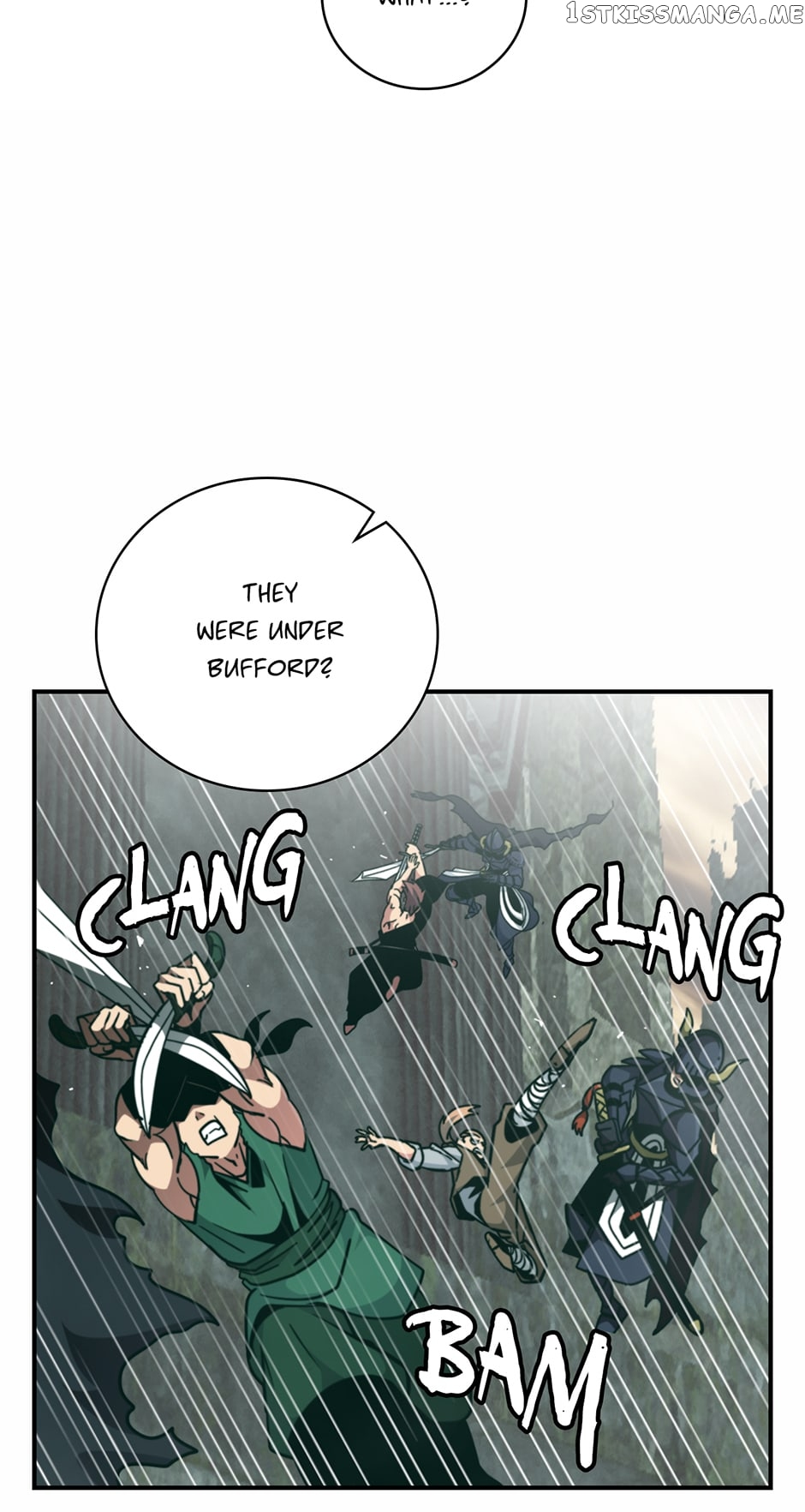 I’m Destined For Greatness! Chapter 148 - page 30