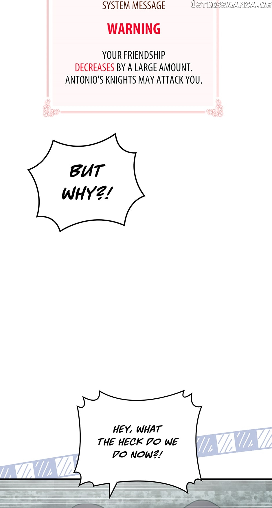 I’m Destined For Greatness! Chapter 148 - page 33