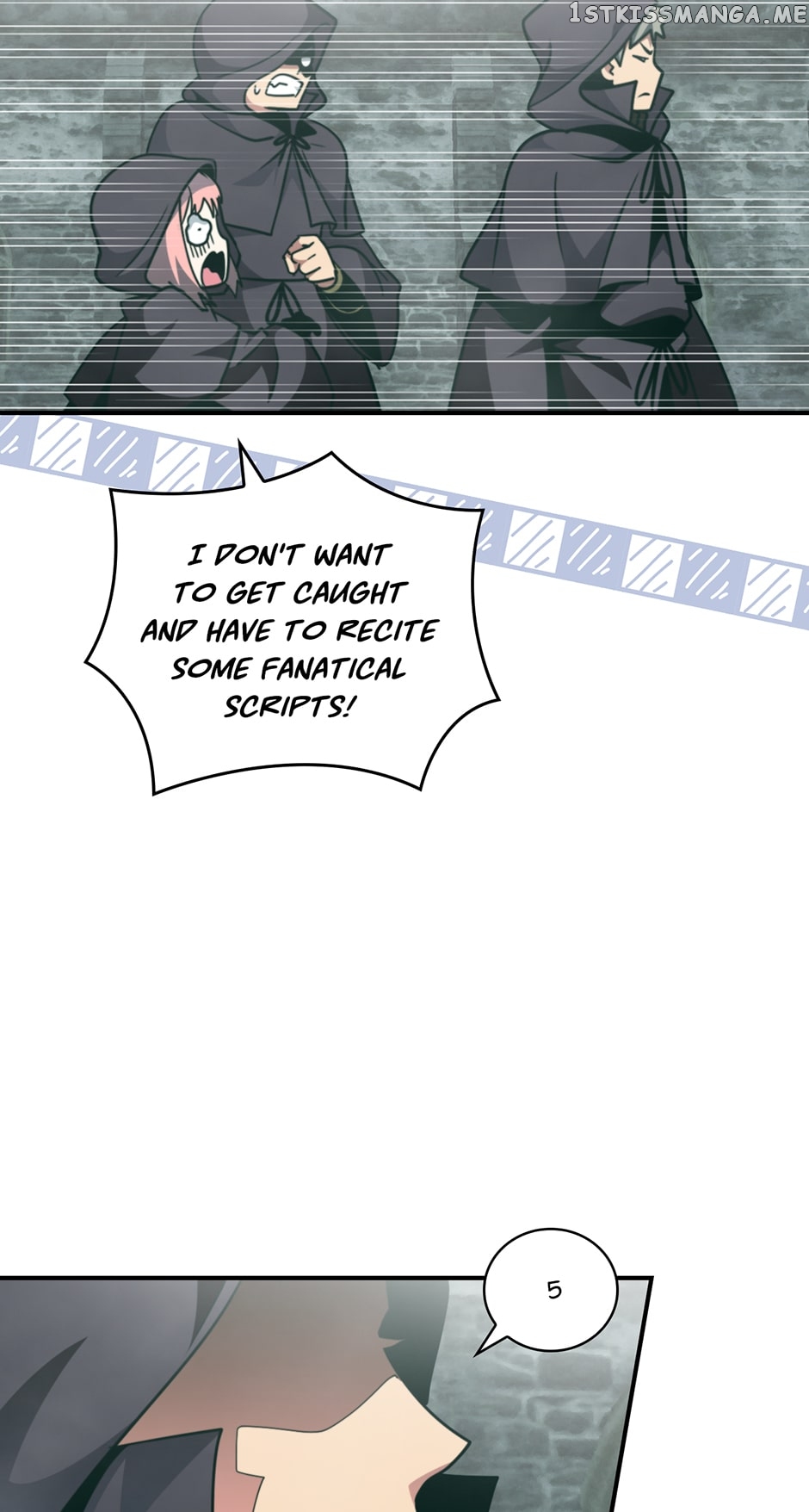 I’m Destined For Greatness! Chapter 148 - page 34