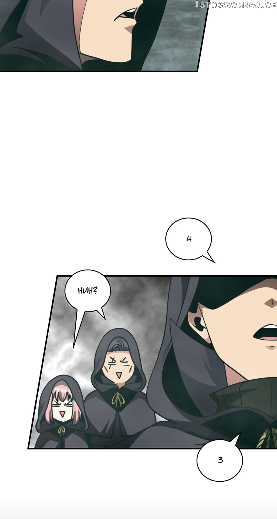 I’m Destined For Greatness! Chapter 148 - page 35