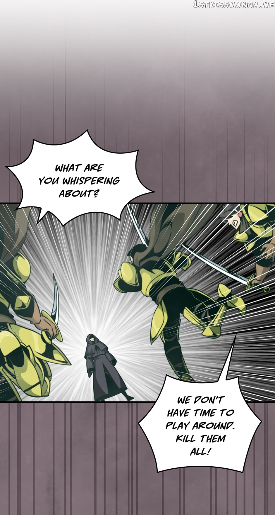 I’m Destined For Greatness! Chapter 148 - page 36