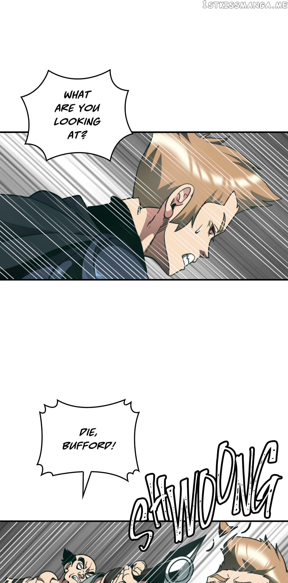 I’m Destined For Greatness! Chapter 148 - page 40