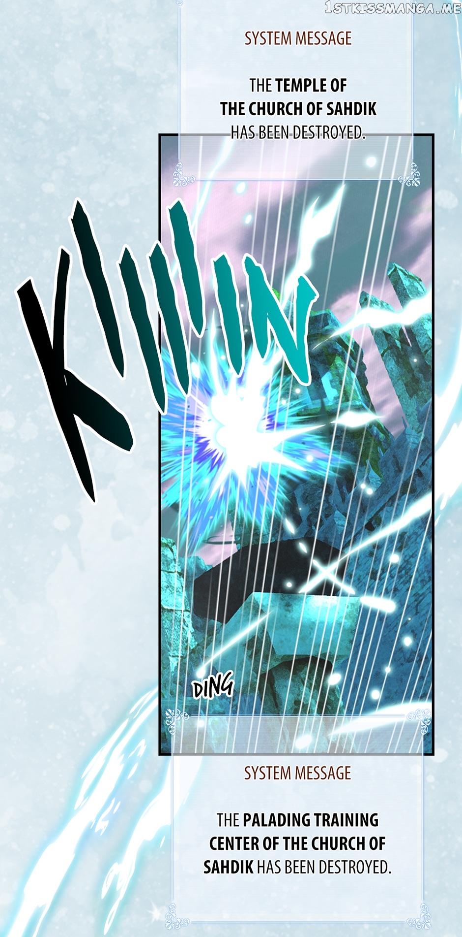 I’m Destined For Greatness! Chapter 148 - page 44